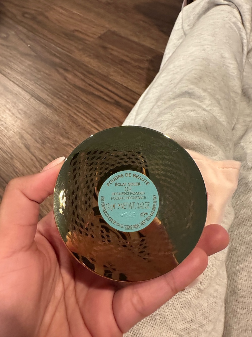Gucci Powder Bronzer - Picture 2 of 5